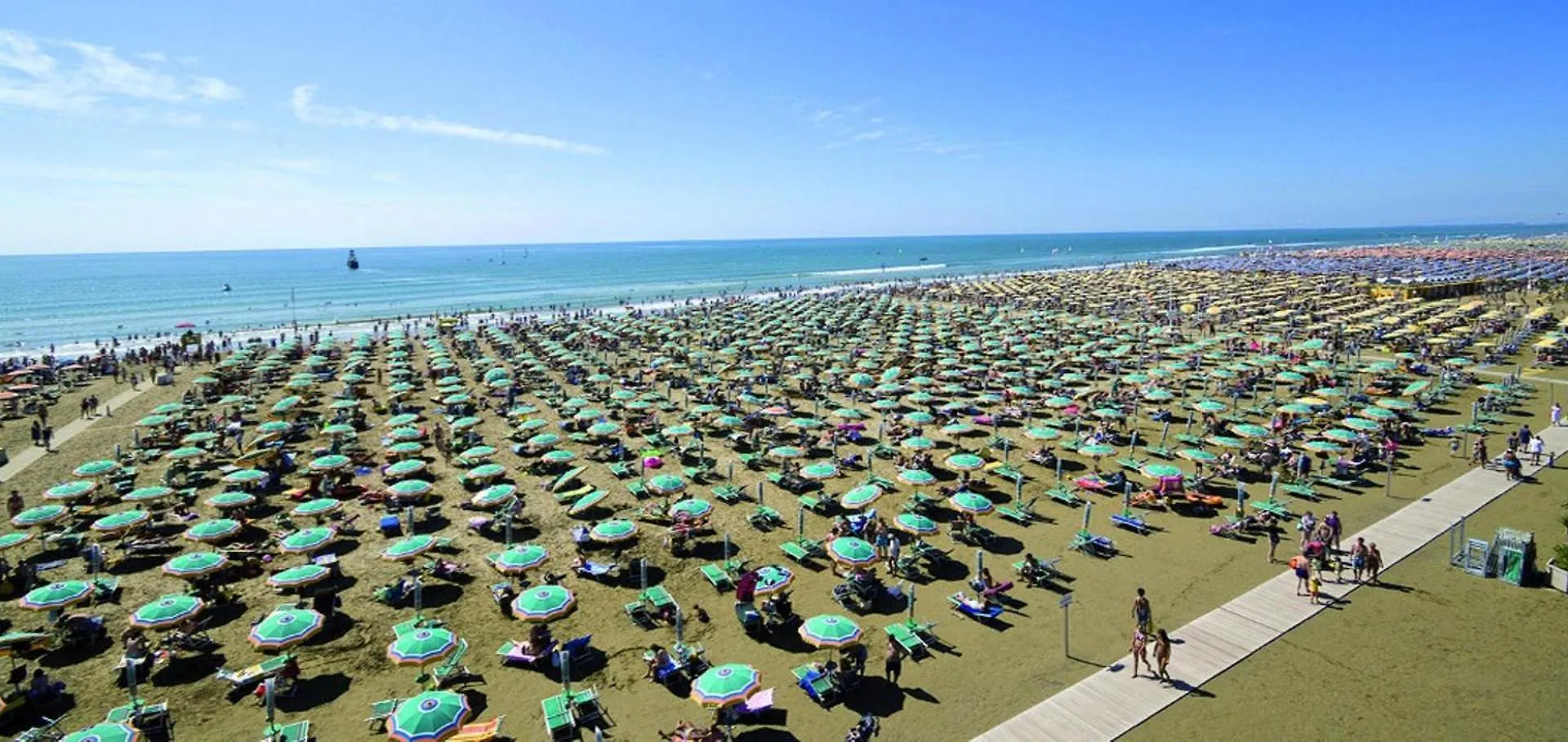 Choose To Spend Your Holiday With Beahost Rentals Bibione 0*,