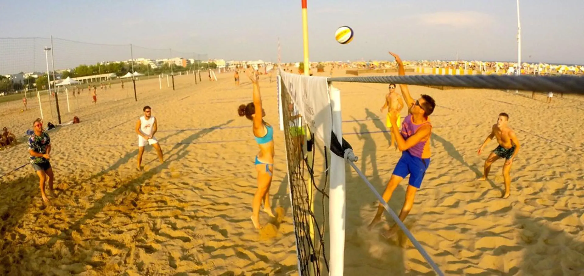 Choose To Spend Your Holiday With Beahost Rentals Bibione Lejlighed