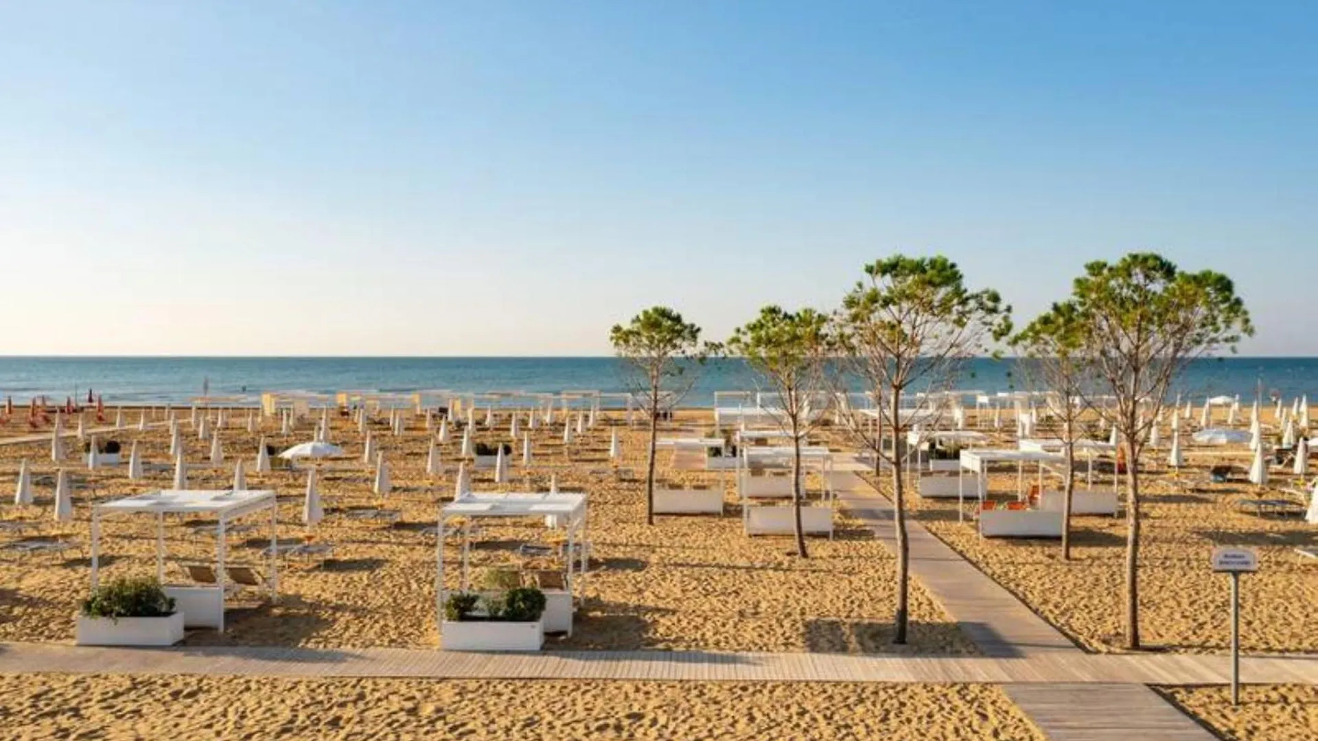 Lejlighed Choose To Spend Your Holiday With Beahost Rentals Bibione