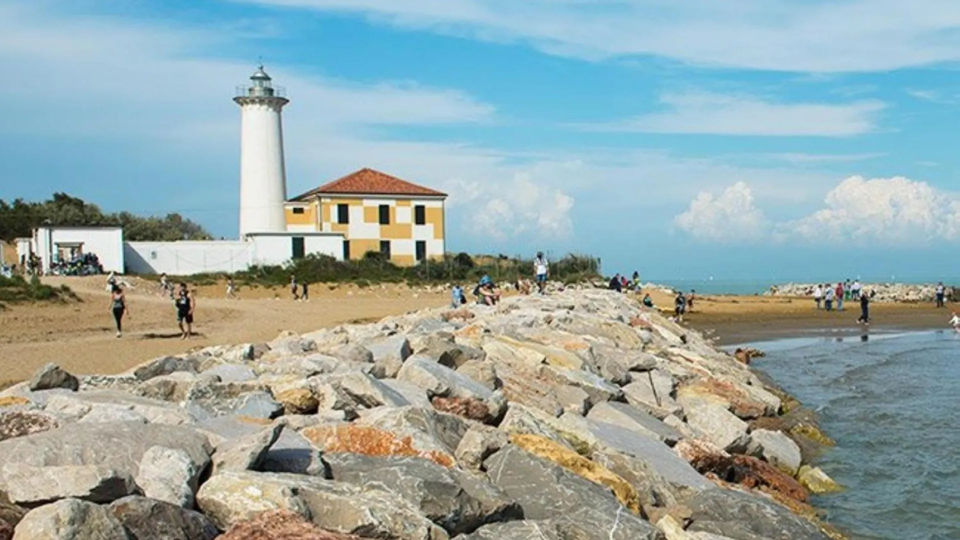 Choose To Spend Your Holiday With Beahost Rentals Bibione