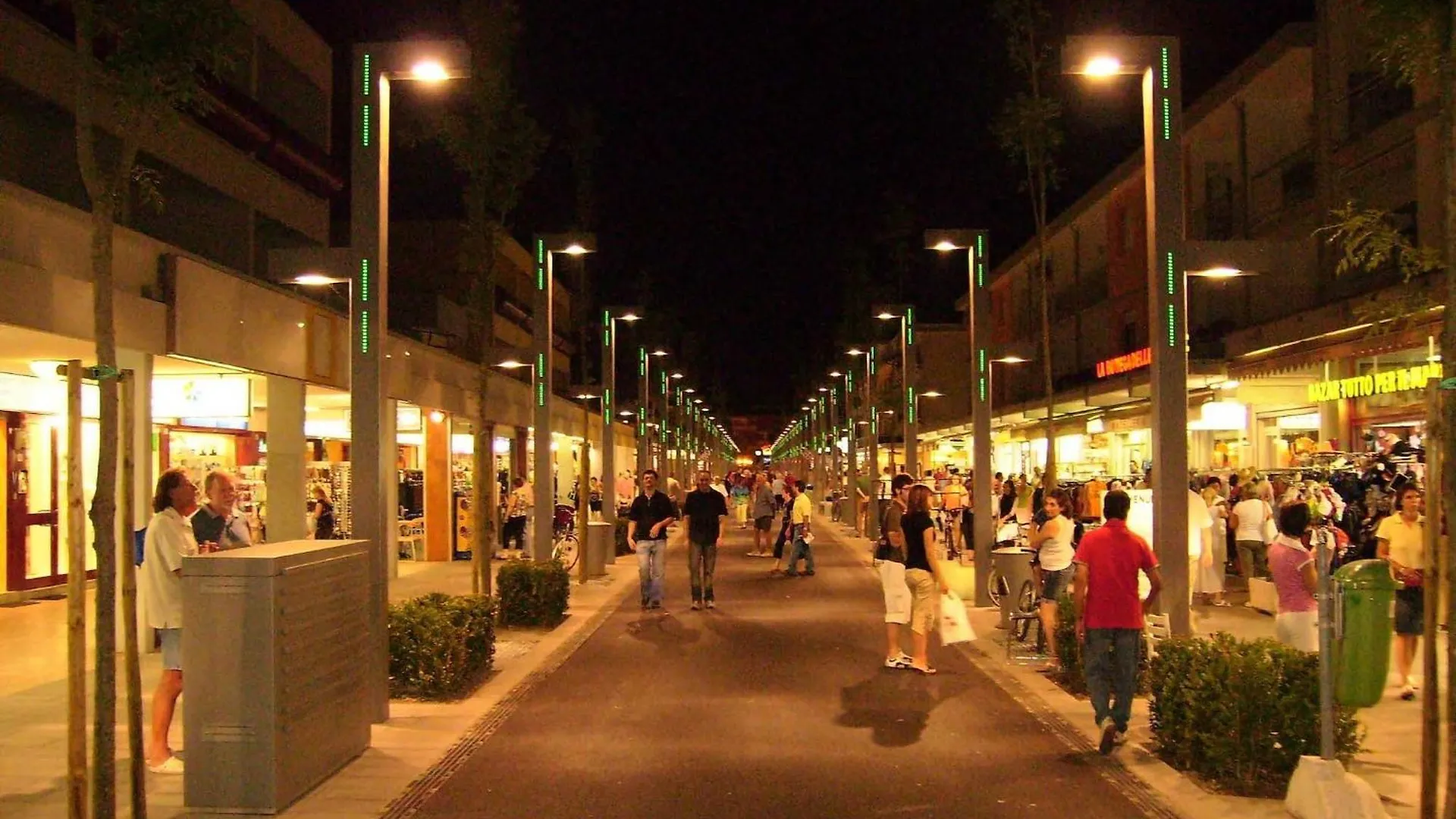Choose To Spend Your Holiday With Beahost Rentals Bibione Lejlighed